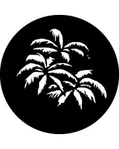 Palm Leaves gobo