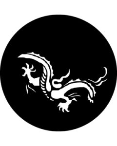 Dragon B (Tail) gobo