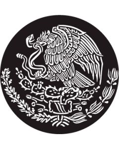 Mexican Eagle gobo