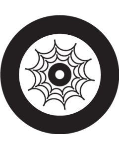 Spider Web Crop Circle gobo