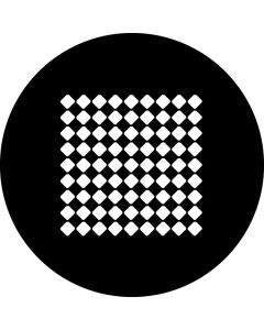 Checker Tile gobo