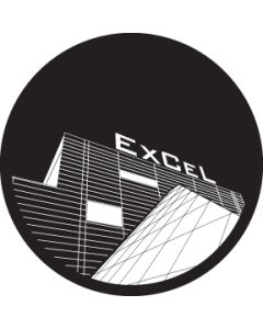 Excel Centre gobo