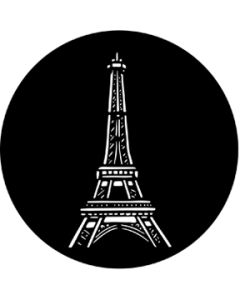 Eiffel Tower gobo