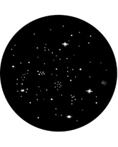 Star Cluster gobo