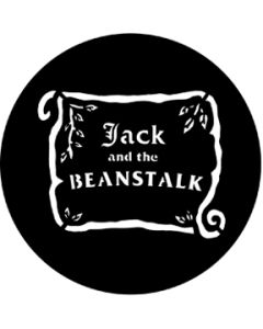 Jack and the Beanstalk gobo