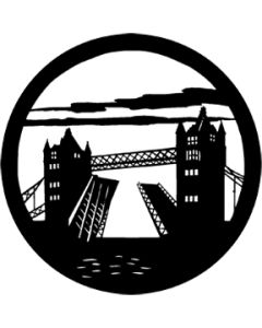 Tower Bridge gobo