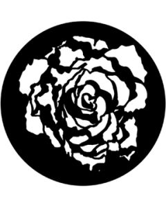 Blooming Rose gobo