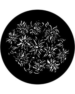 Floral 6 gobo