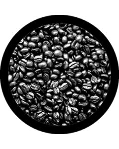 Coffee Beans gobo