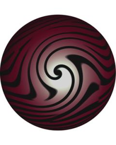 Blood Marble gobo