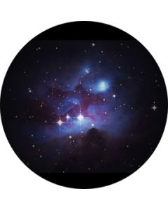 Bright Nebula gobo