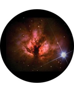 Deep Nebula gobo