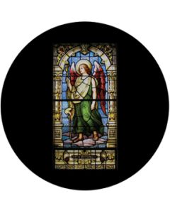 Raphael Stained Glass gobo