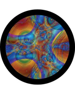 Sky-Dye Fusion gobo