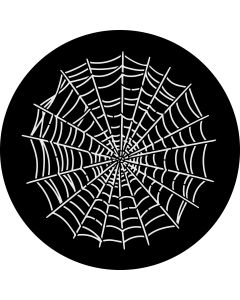 Spider Web White gobo