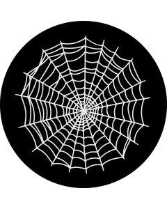 Spider Web Glass gobo