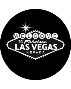 Las Vegas Welcome gobo