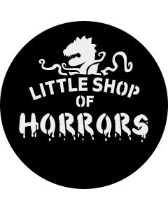 Little Shop Of Horrors gobo