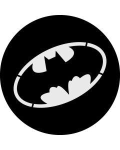 Bat Man gobo