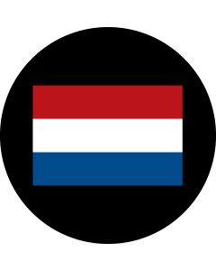 Netherlands Flag gobo