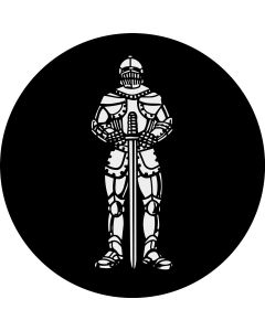 Suit of Armour gobo