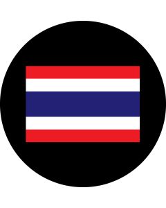 Thailand Flag gobo