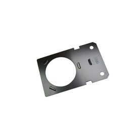 GH74 Strand Harmony Gobo Holder - A Metal - Gobo Gate